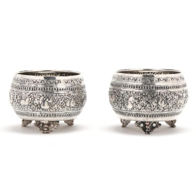 a-pair-of-burmese-silver-repousse-offering-bowls