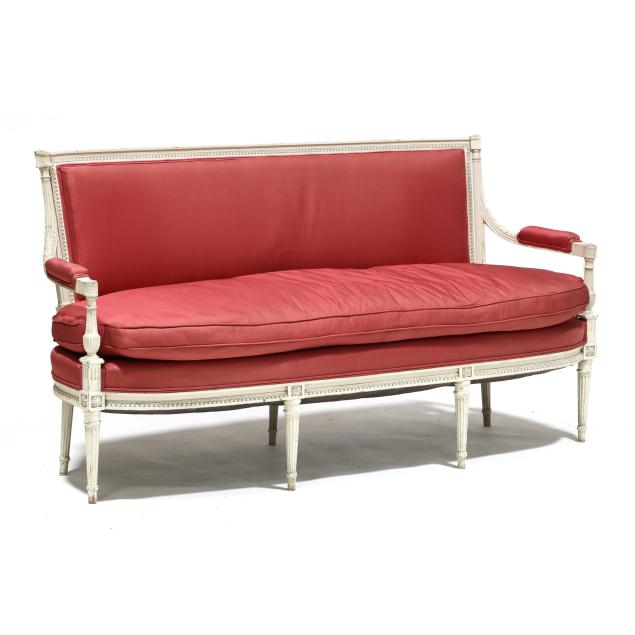 louis-xvi-style-carved-and-painted-canape