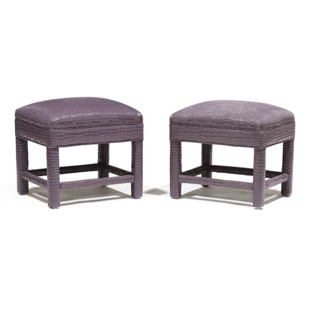 pair-of-parsons-style-over-upholstered-stools