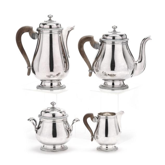 christofle-silver-plated-tea-service