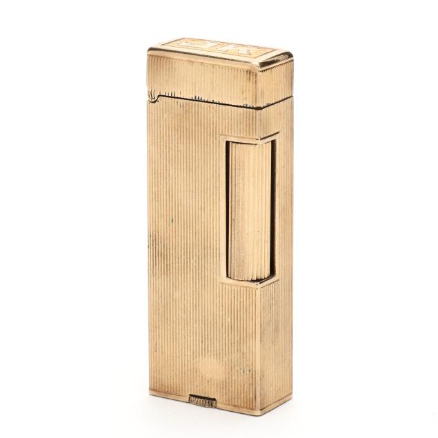 vintage-14k-gold-cased-rollagas-pocket-lighter-dunhill