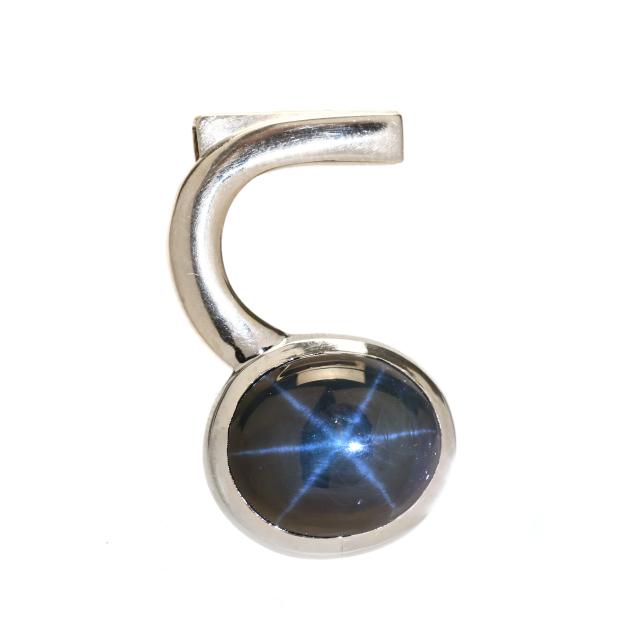 platinum-and-star-sapphire-pendant-tony-nemyer-for-jewelsmith