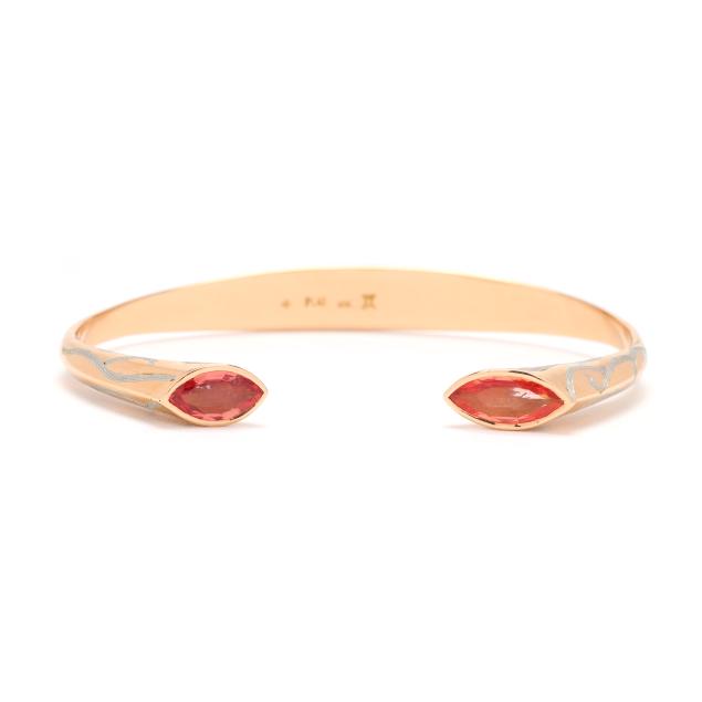 gold-platinum-and-sapphire-cuff-bracelet-tony-nemyer-for-metallicity