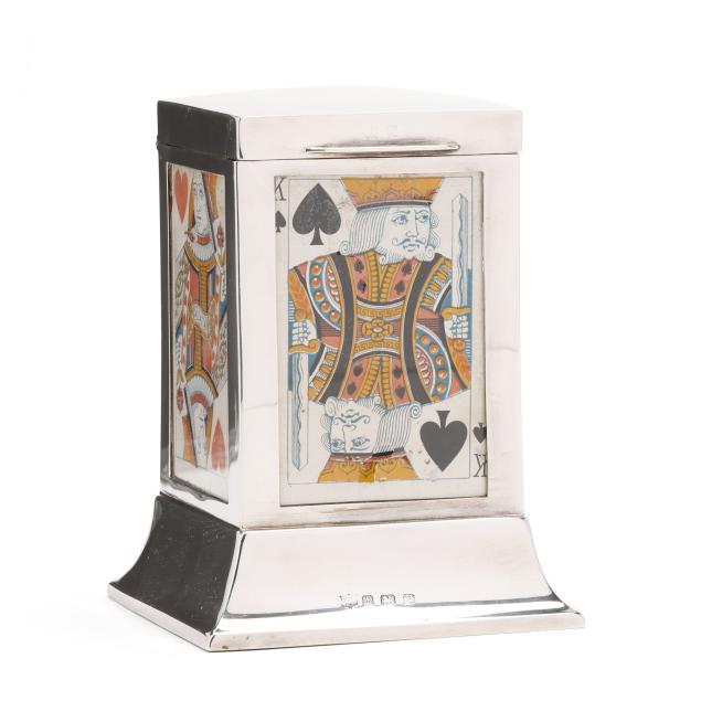 george-v-silver-card-box-mark-of-s-blanckensee-son-ltd