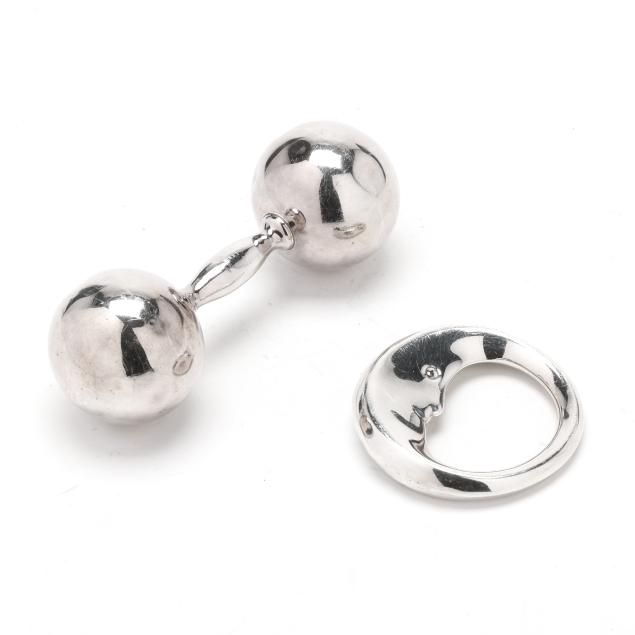 two-tiffany-co-sterling-silver-baby-rattles