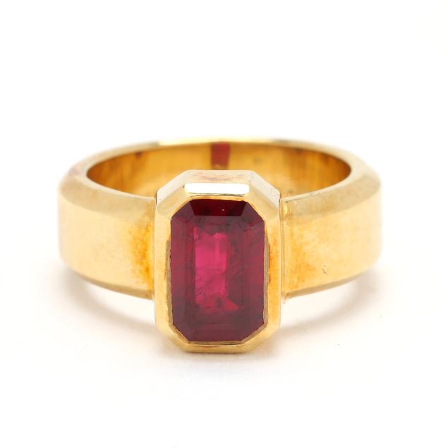 gold-and-ruby-ring-tony-nemyer-for-grimball-jewelers