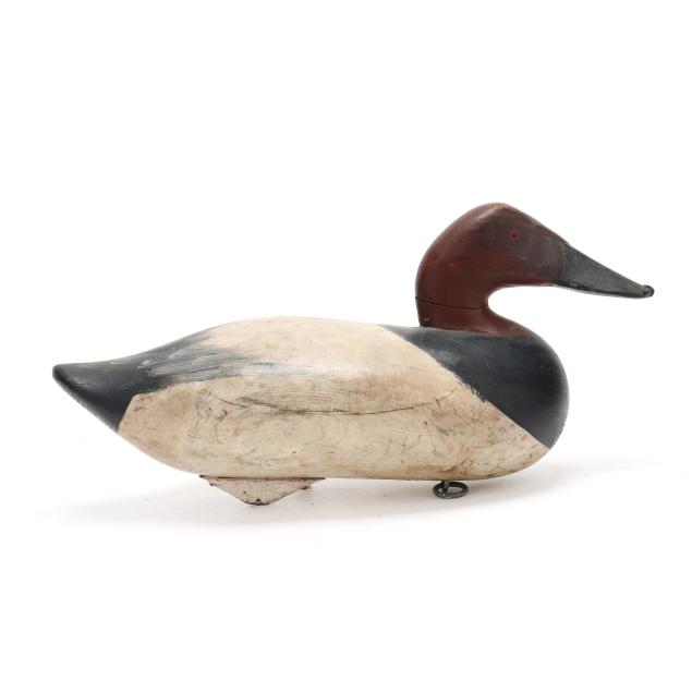 madison-mitchell-md-1901-1993-canvasback