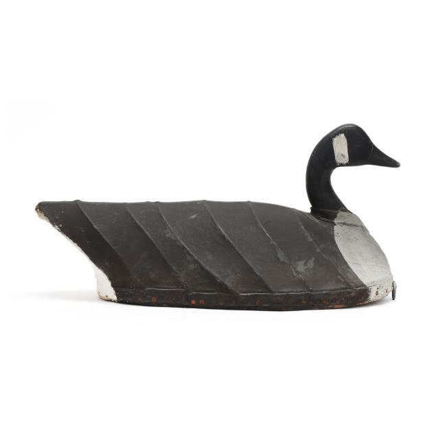 joe-hayman-nc-1896-1974-goose