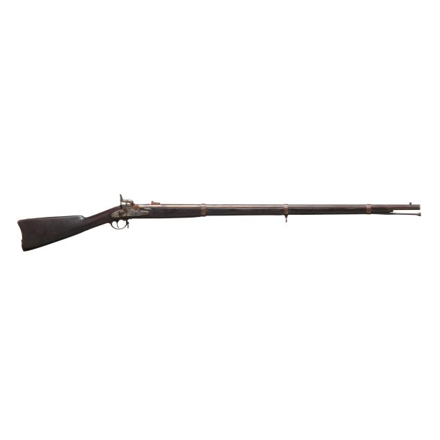 c-d-schubarth-federal-contract-musket