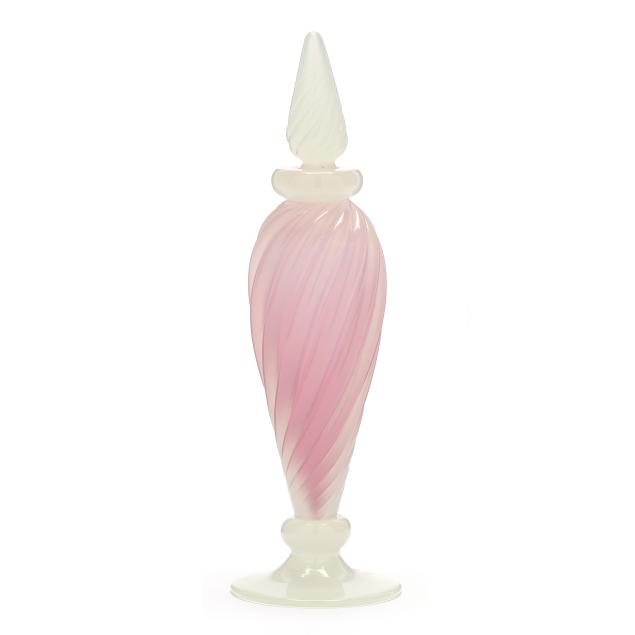 attributed-archimedes-seguso-glass-perfume-bottle