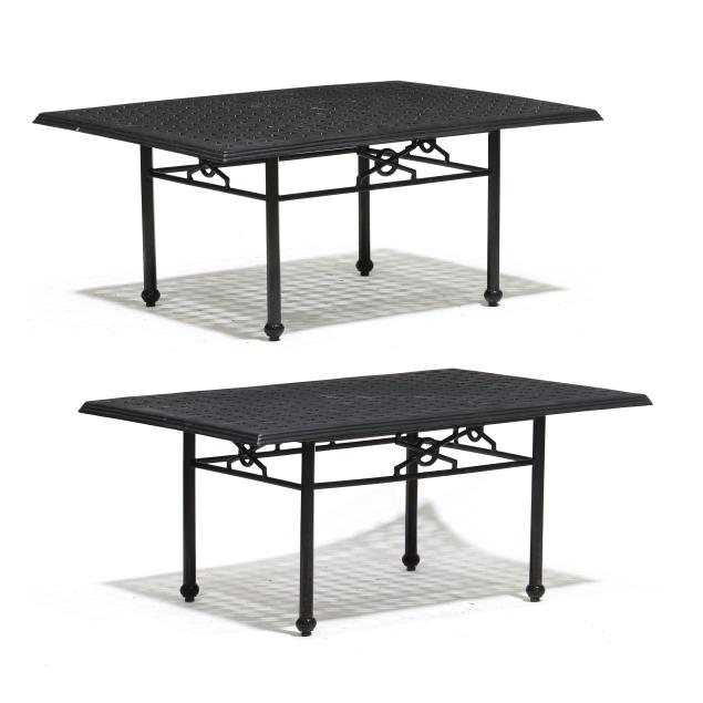 pair-of-outdoor-aluminum-coffee-tables