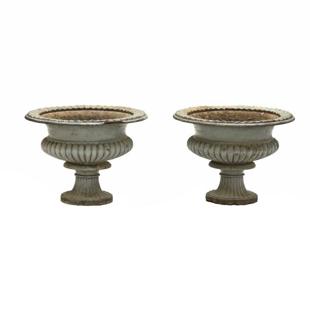 antique-pair-of-classical-style-iron-garden-urns