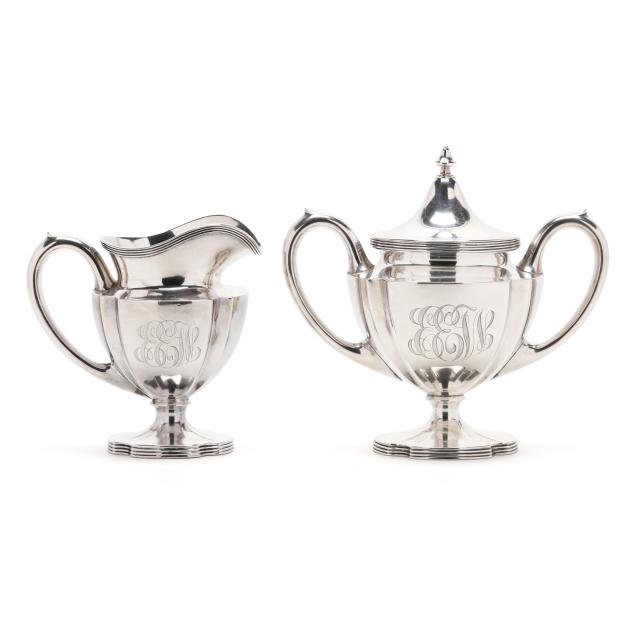 sterling-silver-creamer-and-sugar-bowl-mark-of-meriden-brittania-co