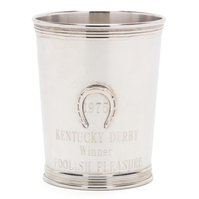 william-kendrick-sterling-silver-kentucky-derby-julep-cup