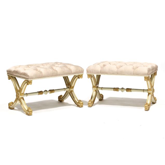 pair-of-italianate-large-tufted-ottomans