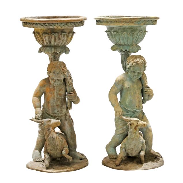 large-pair-of-bronze-figural-jardinieres