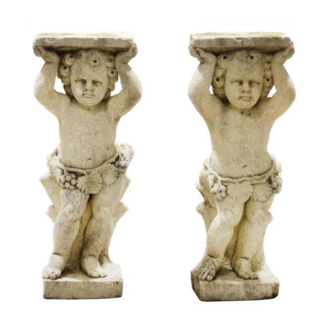 pair-of-cast-stone-bacchus-pedestals