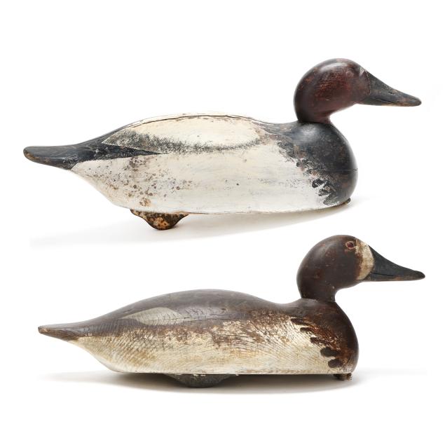 mason-factory-mi-1896-1924-pair-of-premier-grade-canvasbacks