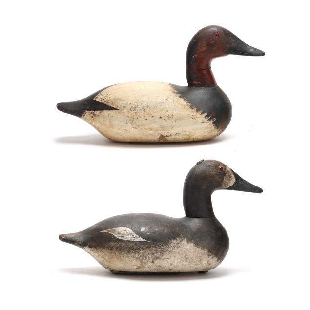 mason-factory-mi-1896-1924-pair-of-premier-grade-chesapeake-bay-canvasbacks
