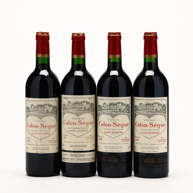 chateau-calon-segur-st-estephe-mixed-lot-4-bt
