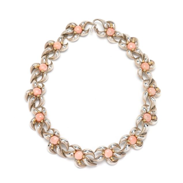 silver-and-coral-necklace-tiffany-co