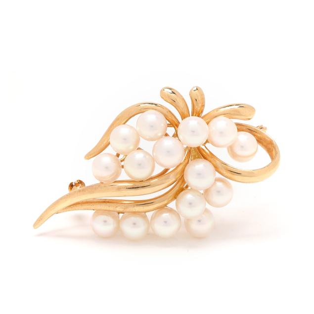 gold-and-pearl-cluster-brooch-gump-s