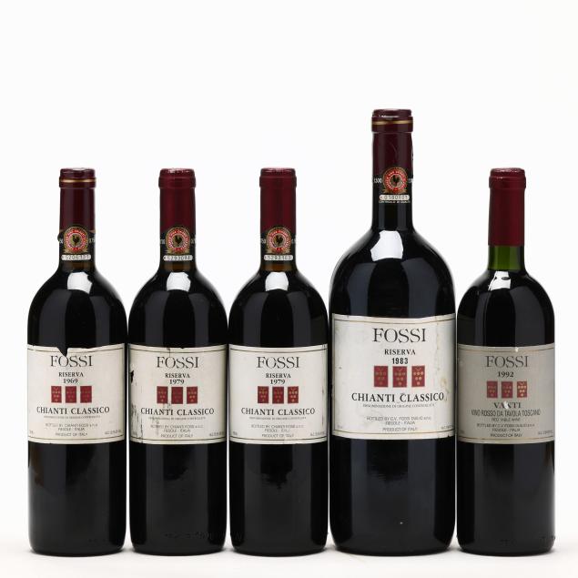 fossi-mixed-lot-5-bt