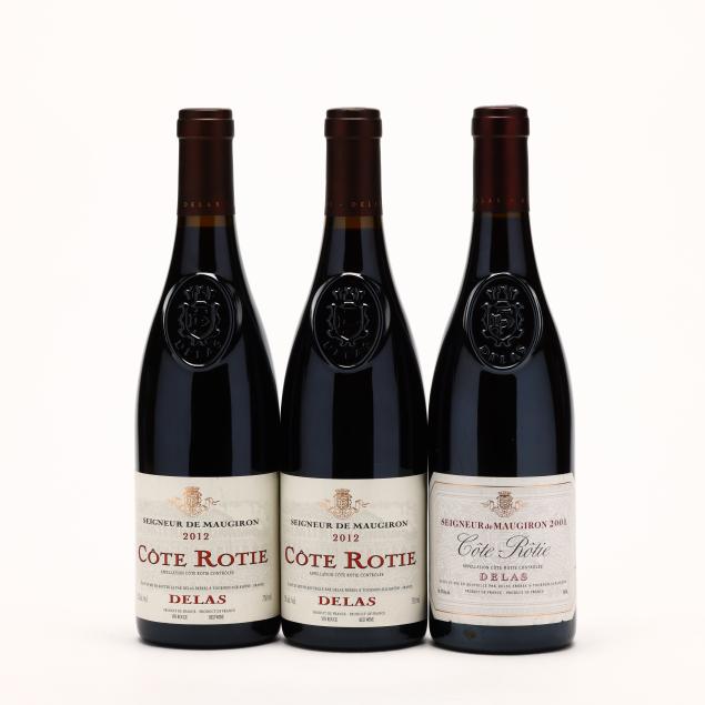 cote-rotie-seigneur-de-maugiron-delas-mixed-lot-3-bt