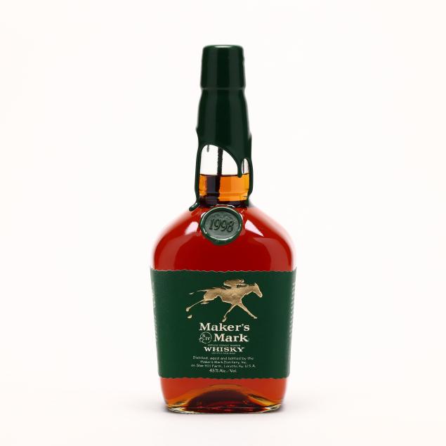 maker-s-mark-bourbon-whisky-1998-keeneland-series-bottle-1-liter