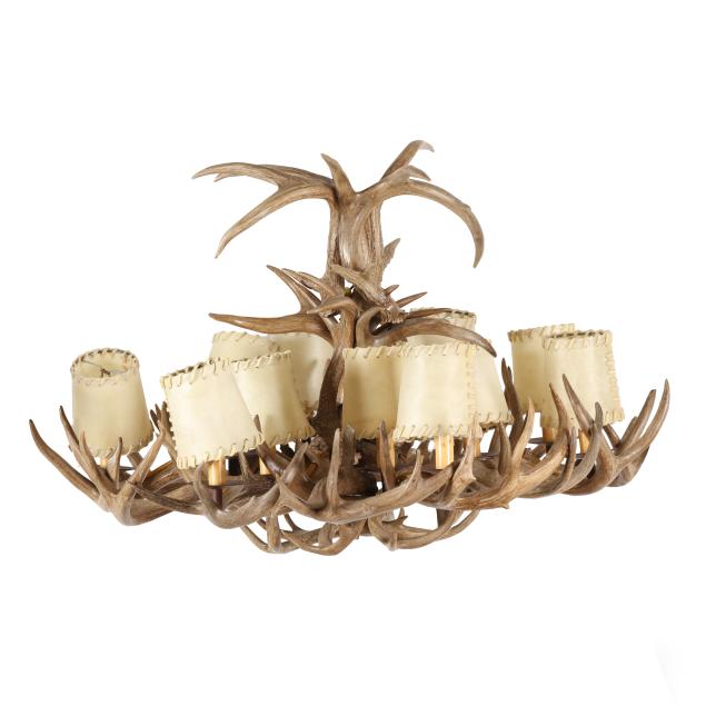 adirondack-style-antler-chandelier
