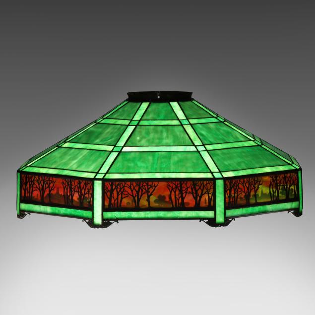 handel-large-scenic-overlay-art-glass-lamp-shade