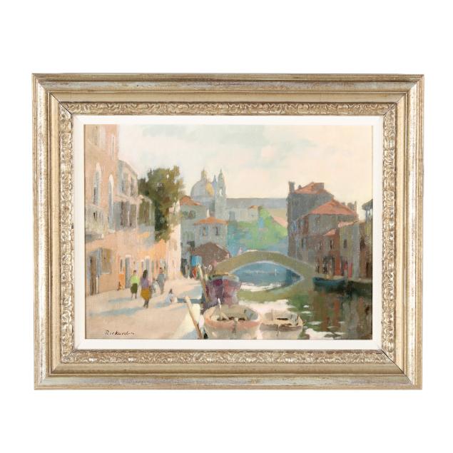 anthony-rickards-british-1919-1993-i-rio-ognissanti-venice-i