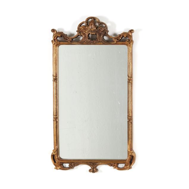 rococo-style-gilt-wall-mirror