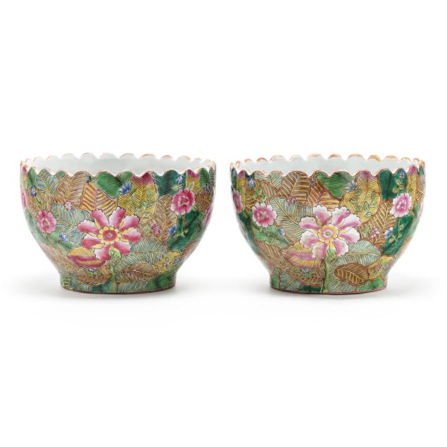 a-pair-of-chinese-millefleurs-porcelain-bowls