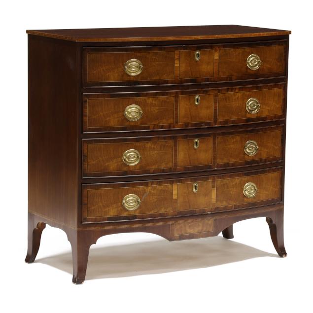 federal-style-inlaid-mahogany-bow-front-chest-of-drawers