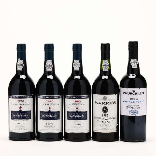 port-madness-mixed-lot-5-bt