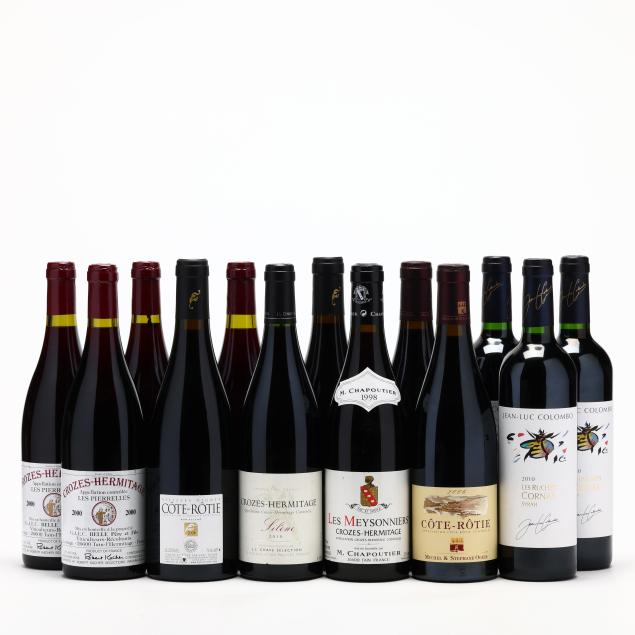 rhone-time-mixed-lot-13-bt