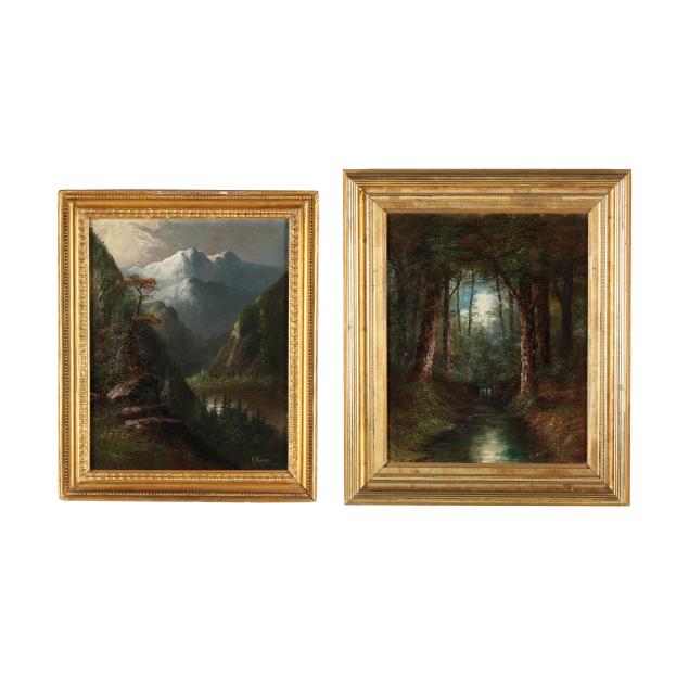 alden-sampson-american-b-1853-two-landscape-paintings