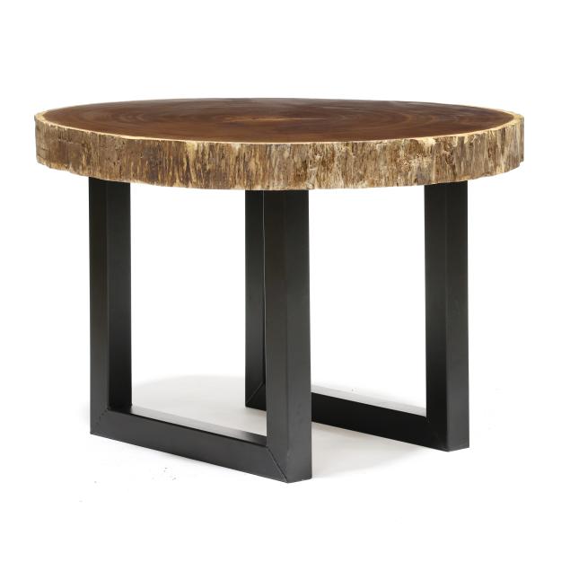 large-custom-tree-slice-table