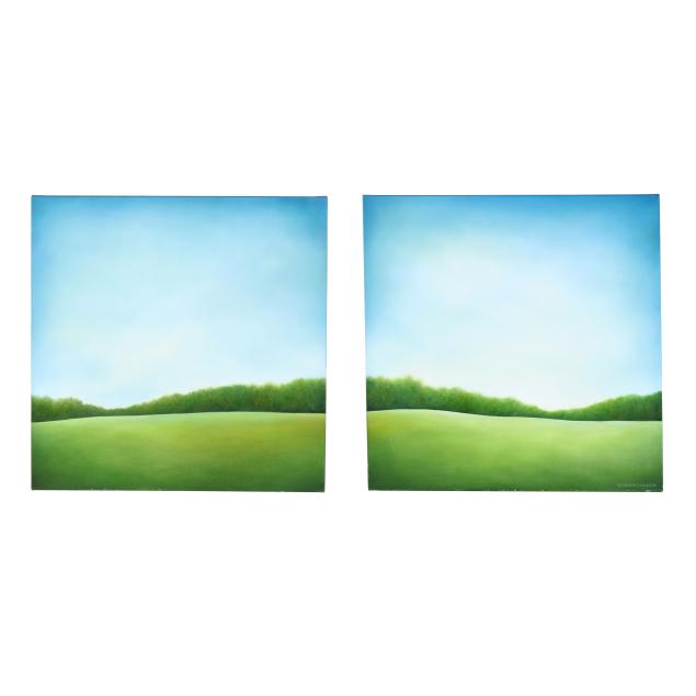 elizabeth-stockton-american-landscape-diptych