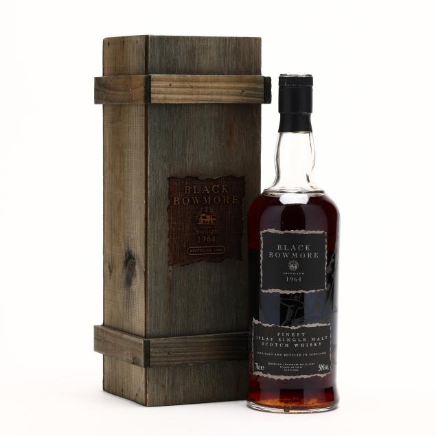 black-bowmore-1964-single-malt-30-year-scotch-whisky-1-bt
