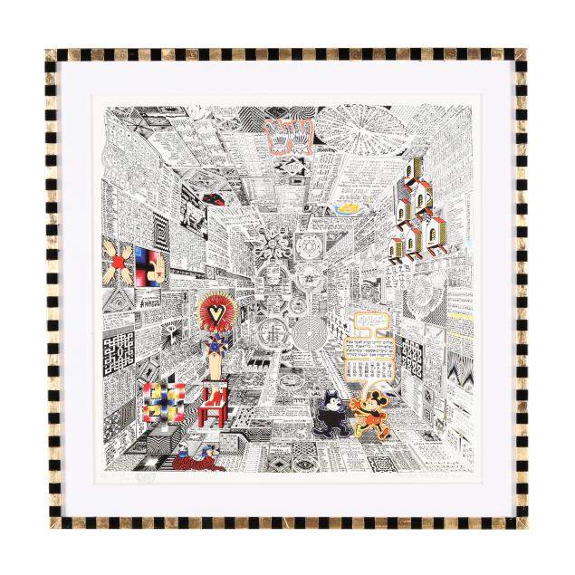 pedro-friedeberg-mexican-b-1936-i-codice-miguelito-i