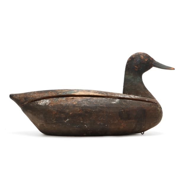 tom-midgett-nc-1865-1944-rare-black-duck