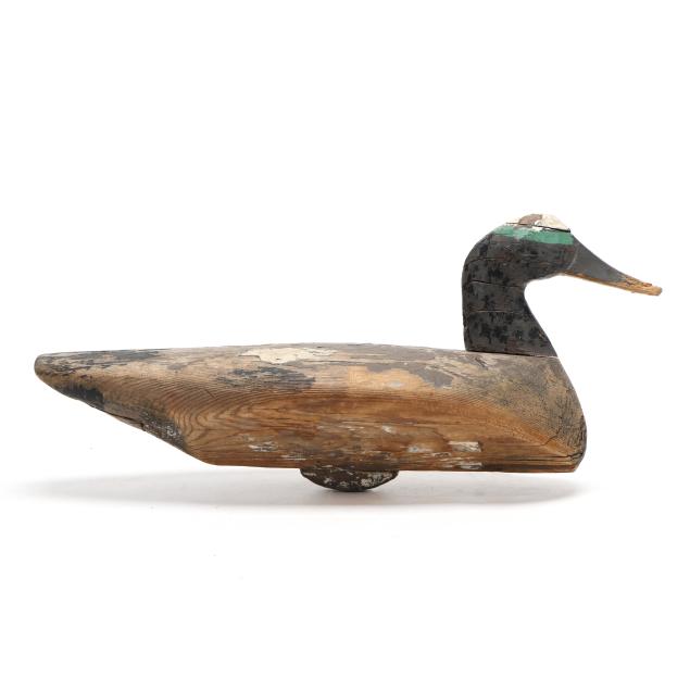 willie-lewark-nc-1891-1968-widgeon