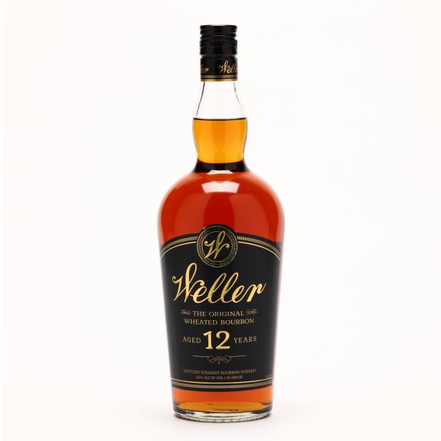 weller-12-year-wheated-bourbon-1-liter