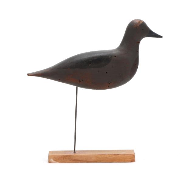 lambert-morris-nc-1904-1969-published-beach-robin