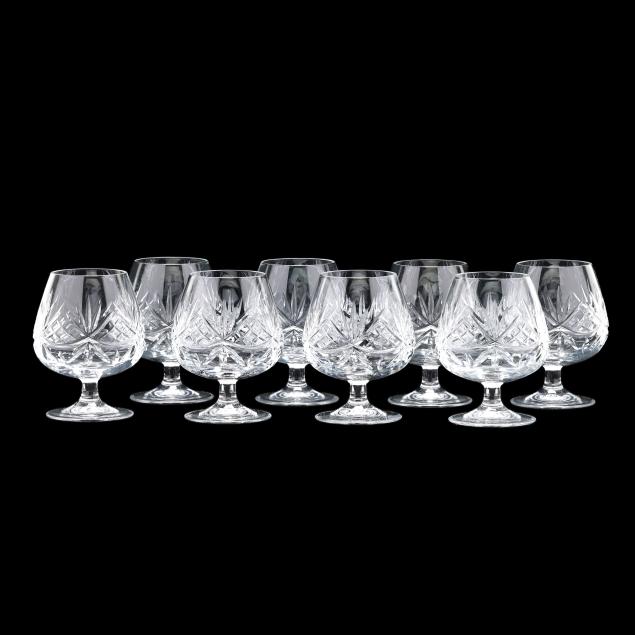 eight-glass-brandy-snifters