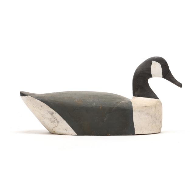 roy-willis-nc-1932-2012-goose