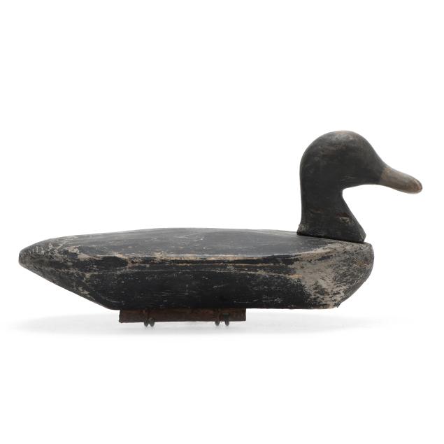 floyd-parker-nc-1927-2004-coot