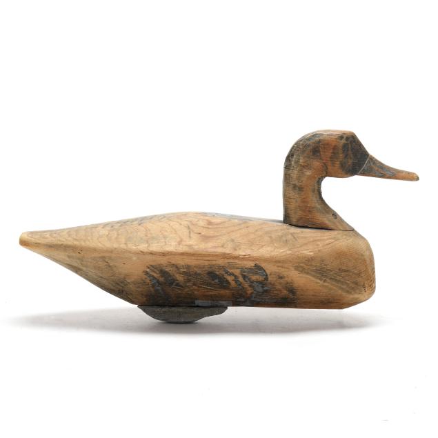 charlie-snowden-nc-1909-1979-pintail